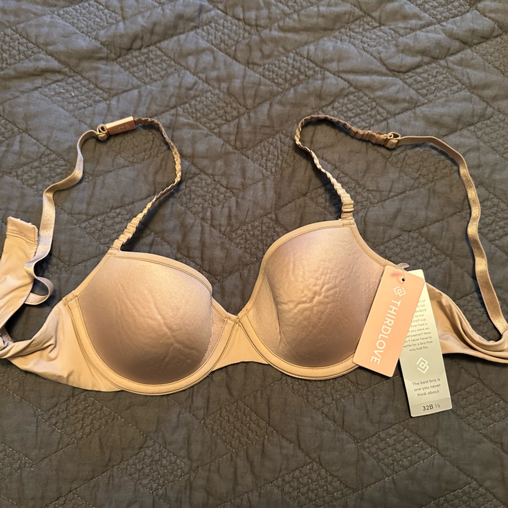 ThirdLove Bra